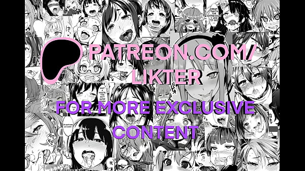 KIRIKO BBC BLOWJOB HENTAI STORY OVERWATCH 60FPS